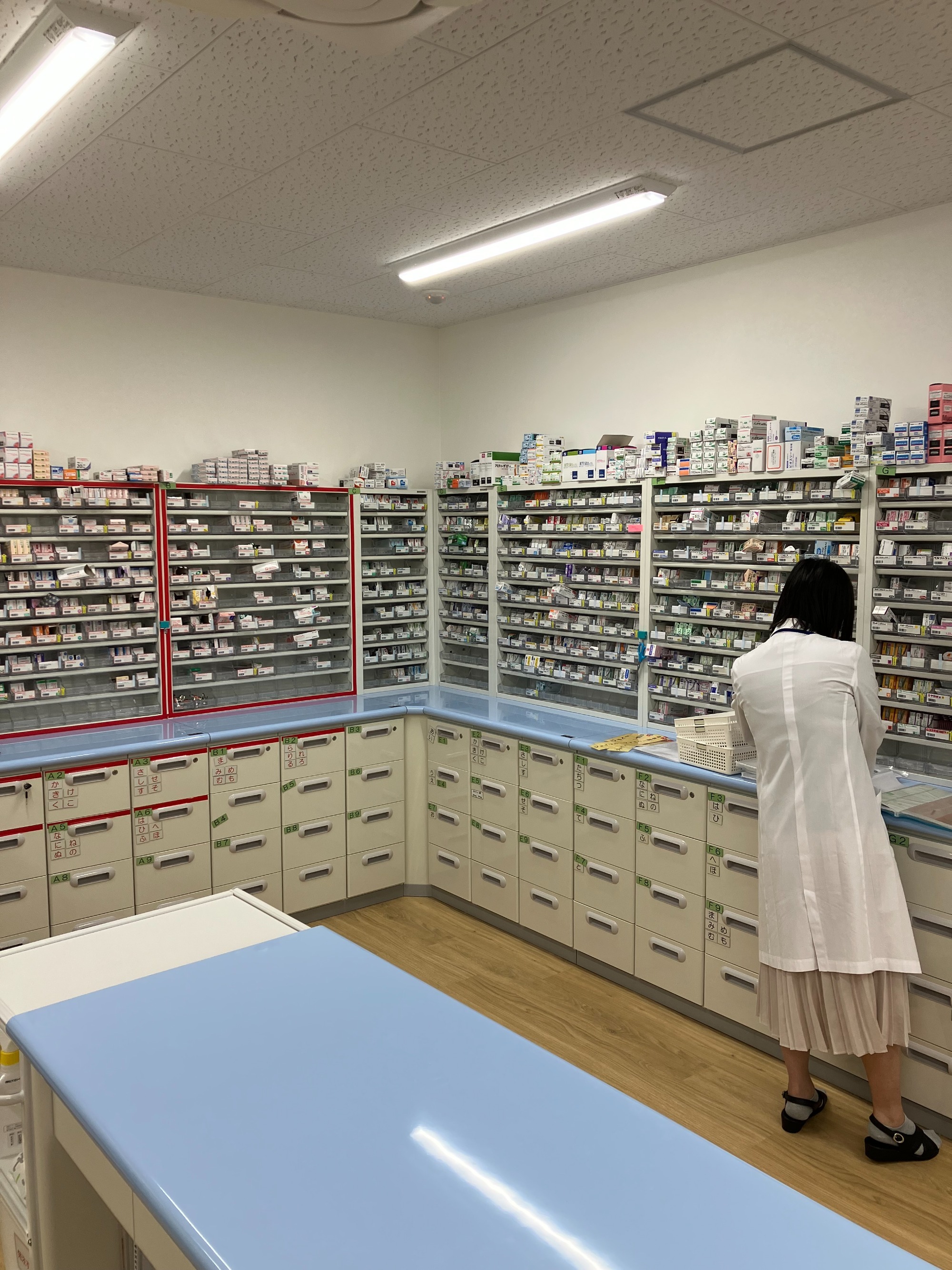 店舗紹介